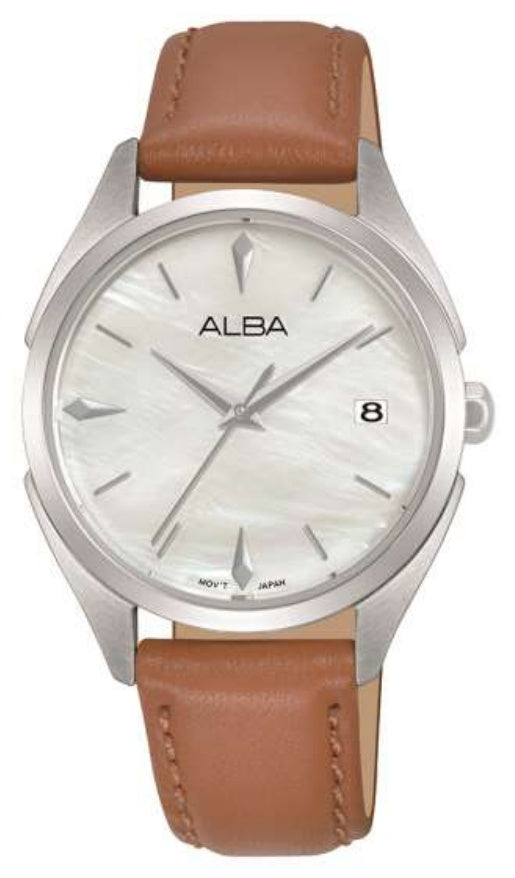 ALBA AG8P97X1 Watch