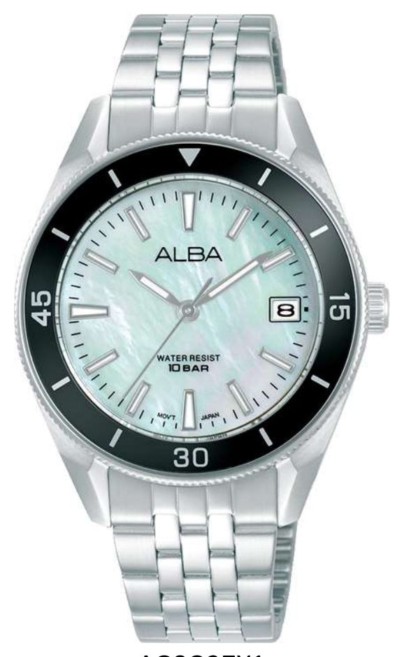 ALBA AG8Q27X1 Watch