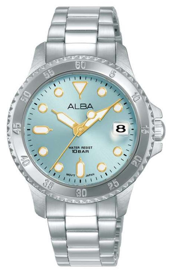 ALBA AG8Q41X1 Watch