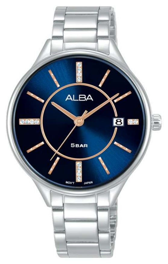 ALBA AG8Q53X1 Watch
