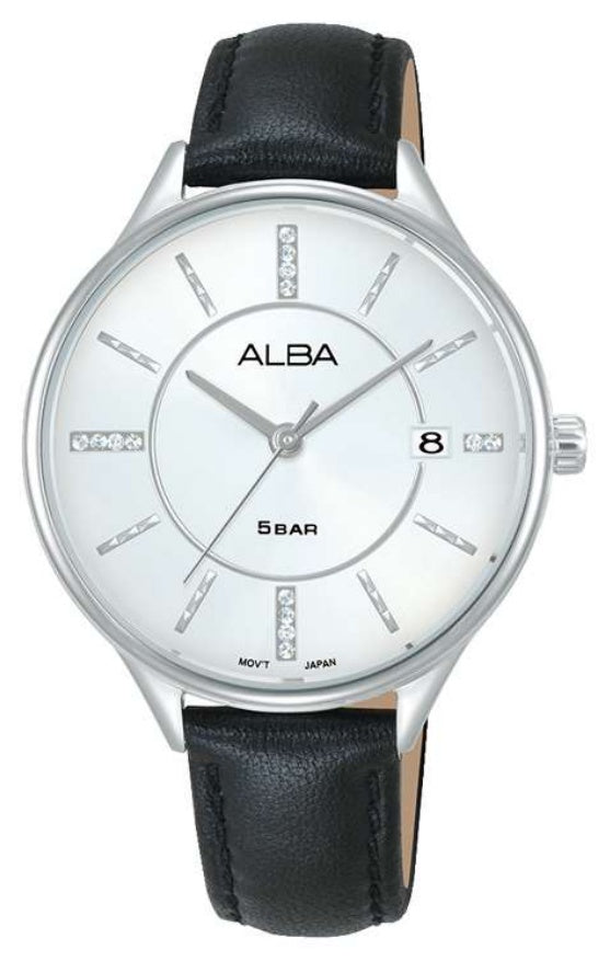 ALBA AG8Q59X1 Watch