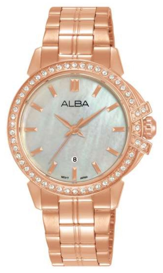 ALBA AH7CW8X1 Watch