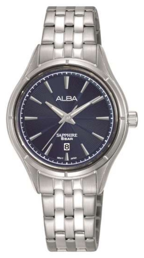 ALBA AH7CY5X1 Watch