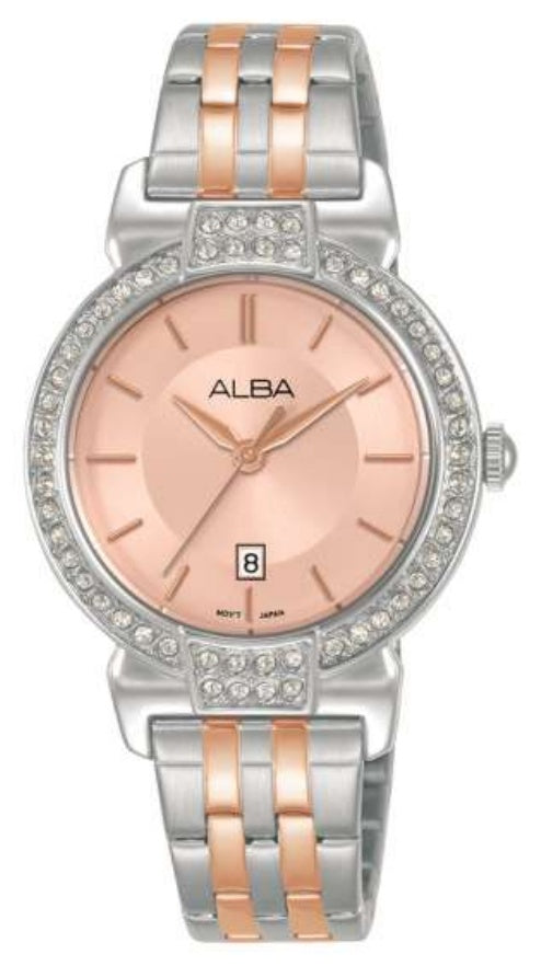 ALBA AH7CZ7X1 Watch