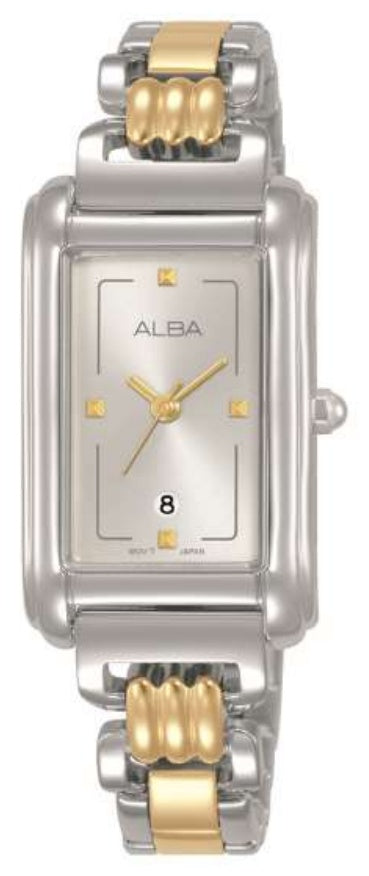 ALBA AH7DB5X1 Watch