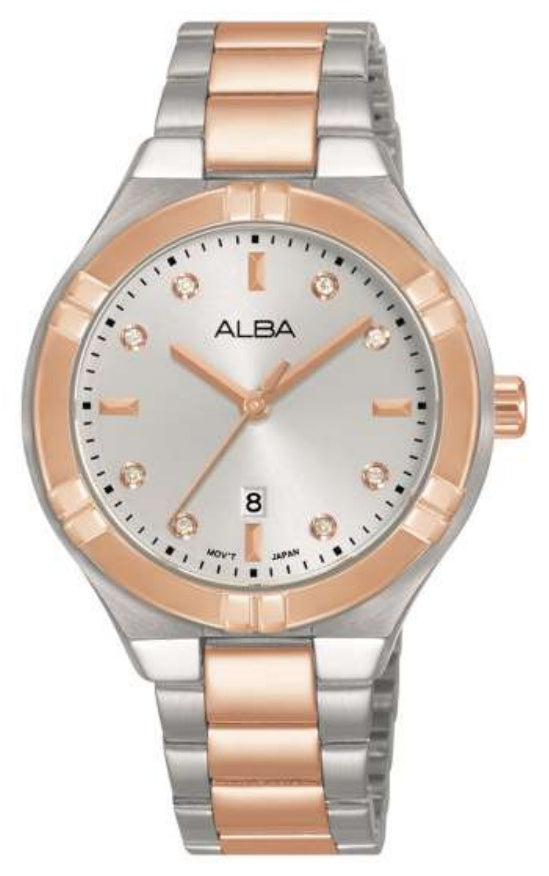 ALBA AH7DC6X1 Watch