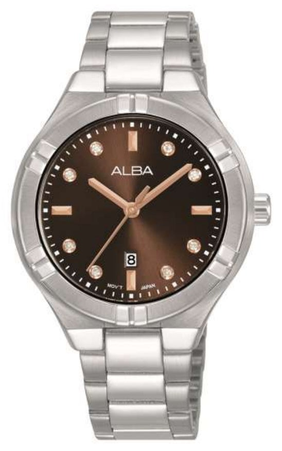 ALBA AH7DC9X1 Watch