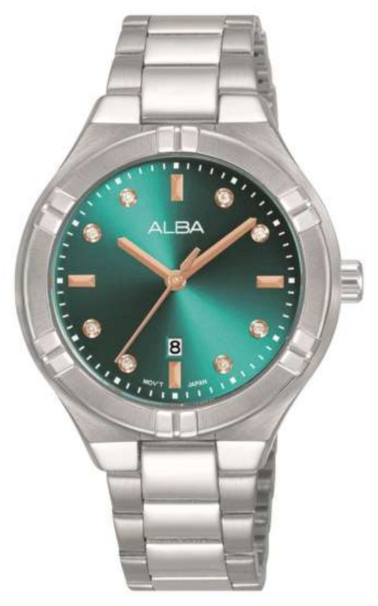 ALBA AH7DD1X1 Watch
