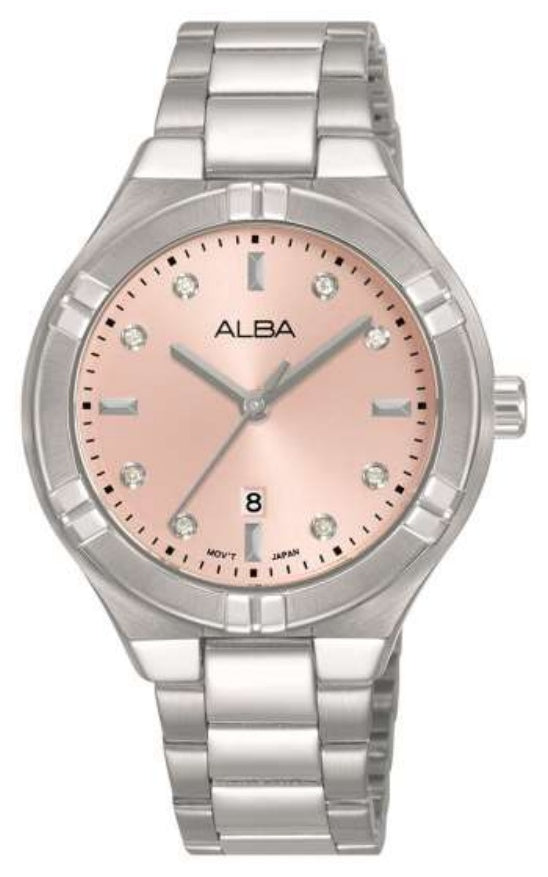 ALBA AH7DD3X1 Watch