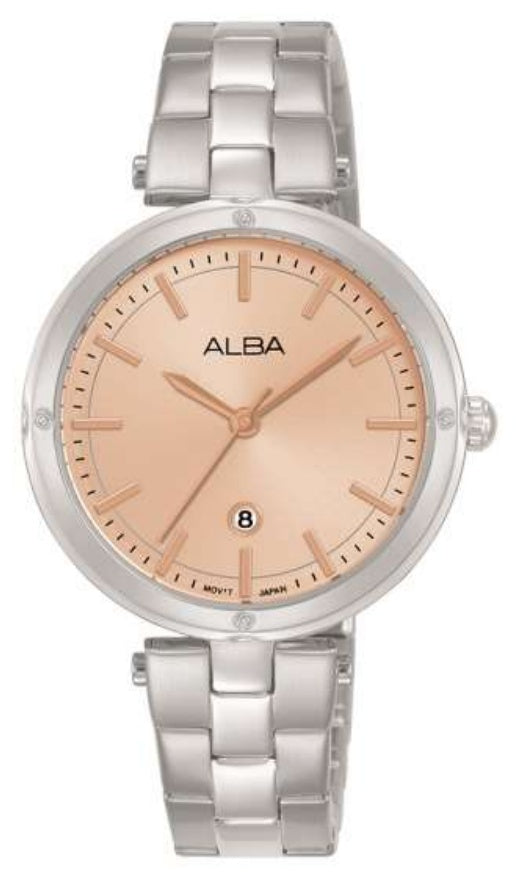 ALBA AH7DE1X1 Watch
