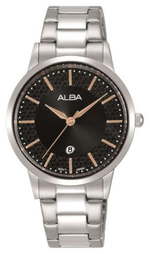 ALBA AH7DF1X1 Watch