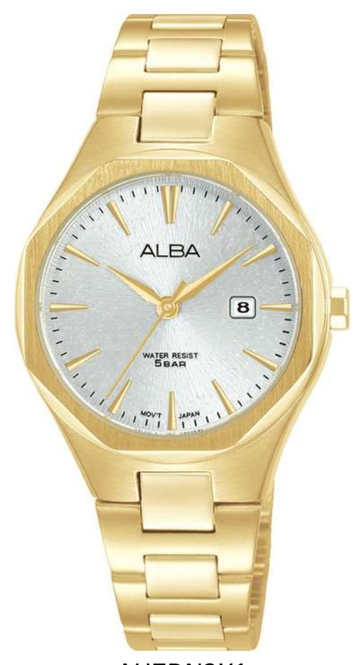 ALBA AH7DN2X1 Watch