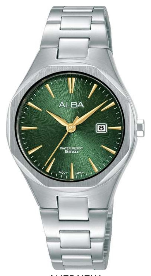 ALBA AH7DN7X1 Watch