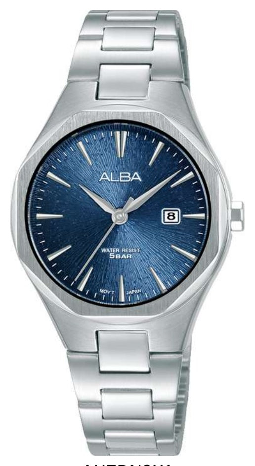 ALBA AH7DN9X1 Watch