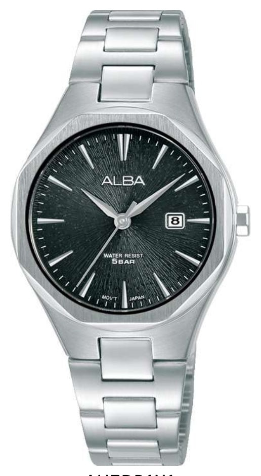 ALBA AH7DP1X1 Watch