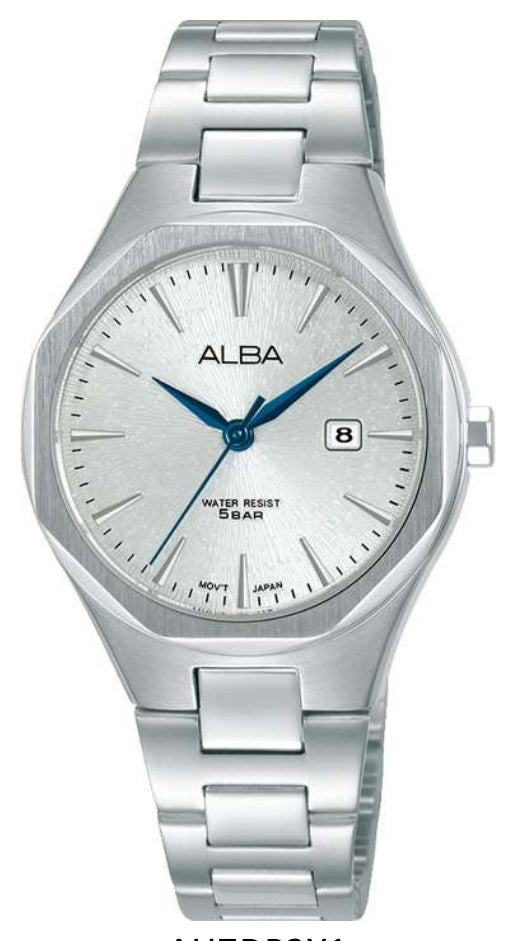 ALBA AH7DP3X1 Watch