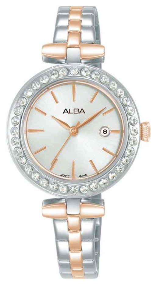 ALBA AH7DR3X1 Watch
