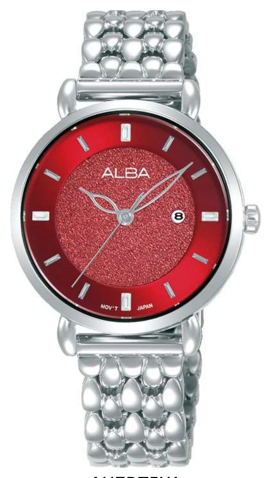 ALBA AH7DT5X1 Watch