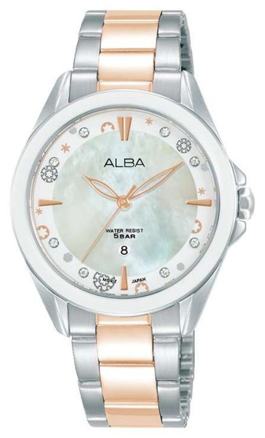 ALBA AH7DV1X1 Watch