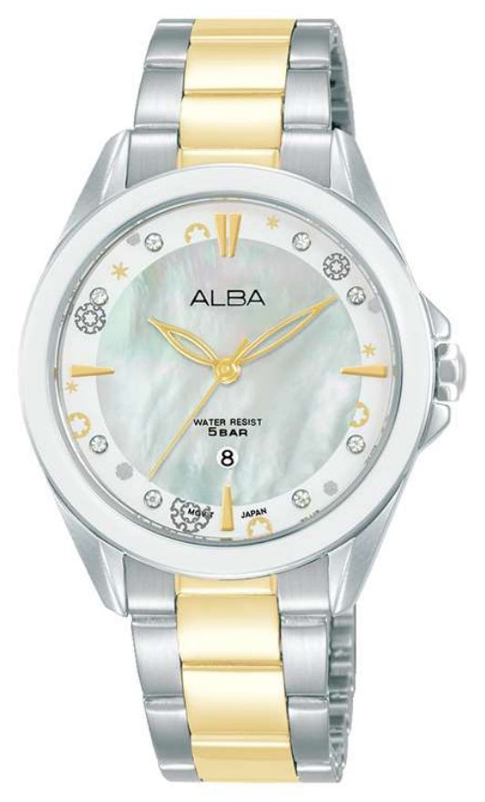 ALBA AH7DV3X1 Watch
