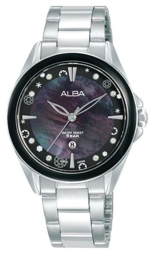 ALBA AH7DV5X1 Watch