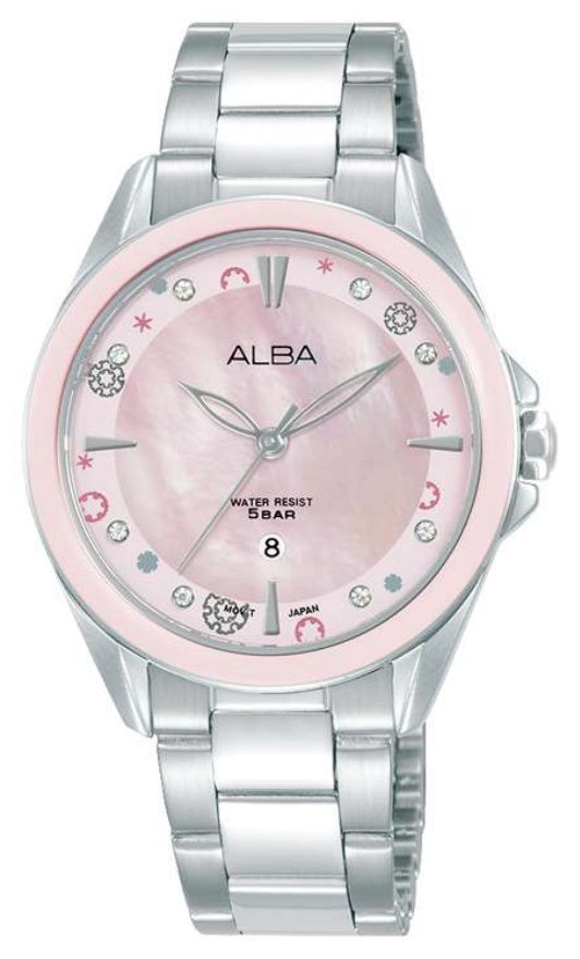 ALBA AH7DV7X1 Watch
