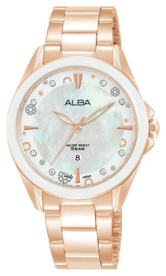 ALBA AH7DVOX1 Watch