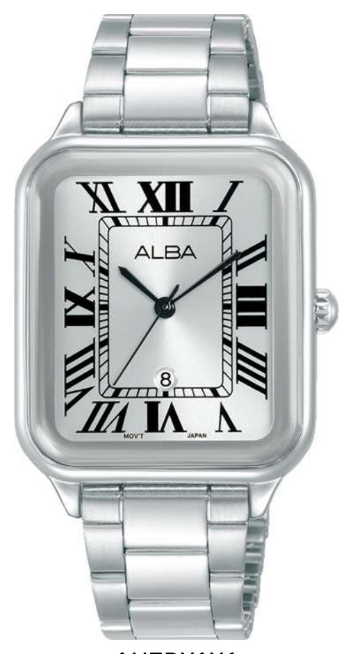 ALBA AH7DX1X1 Watch