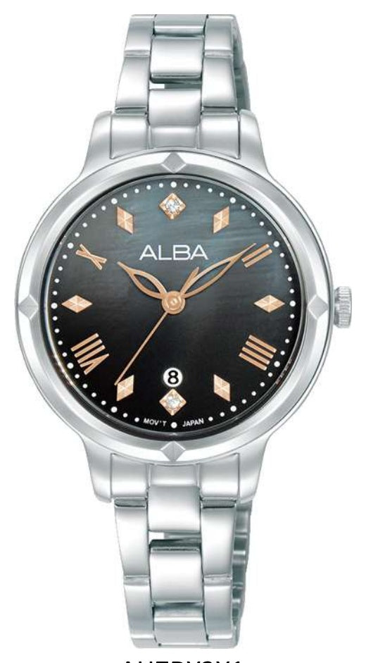 ALBA AH7DY3X1 Watch
