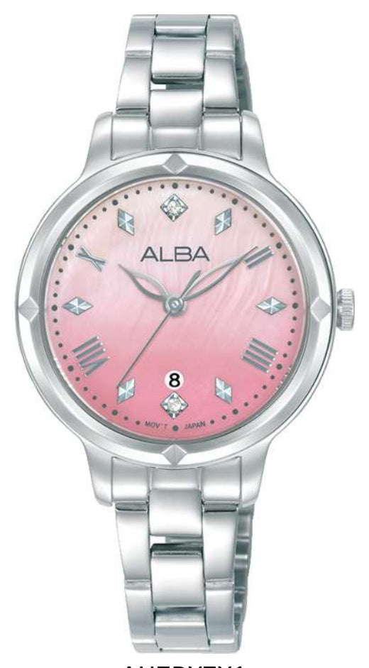 ALBA AH7DY7X1 Watch
