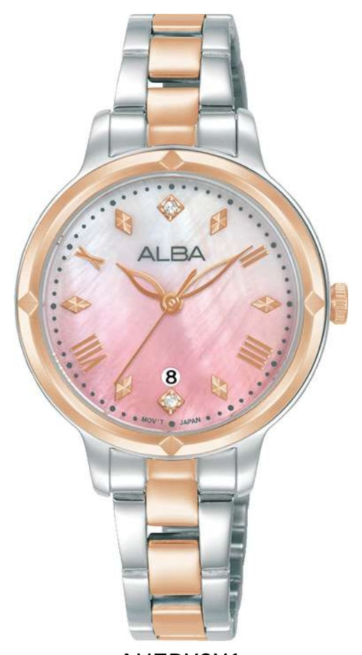 ALBA AH7DYOX1 Watch