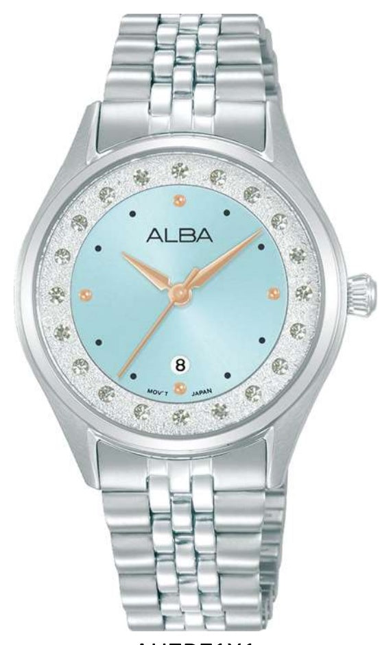 ALBA AH7DZ1X1 Watch