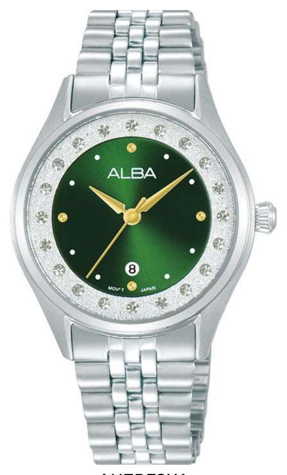 ALBA AH7DZ3X1 Watch