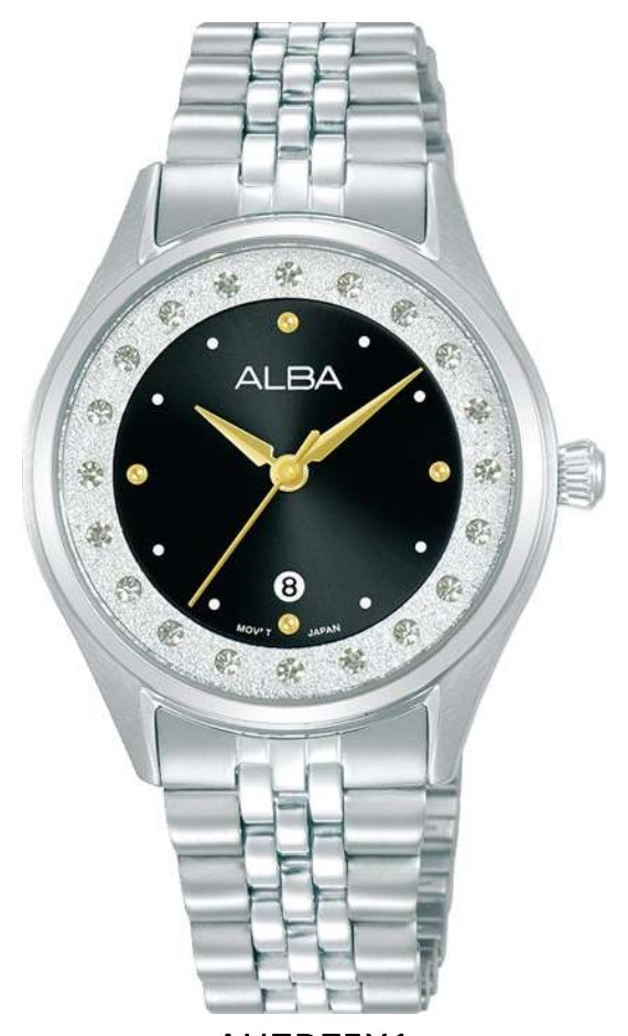 ALBA AH7DZ5X1 Watch