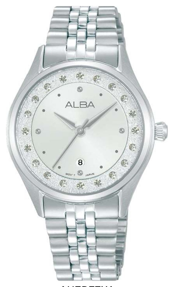 ALBA AH7DZ7X1 Watch