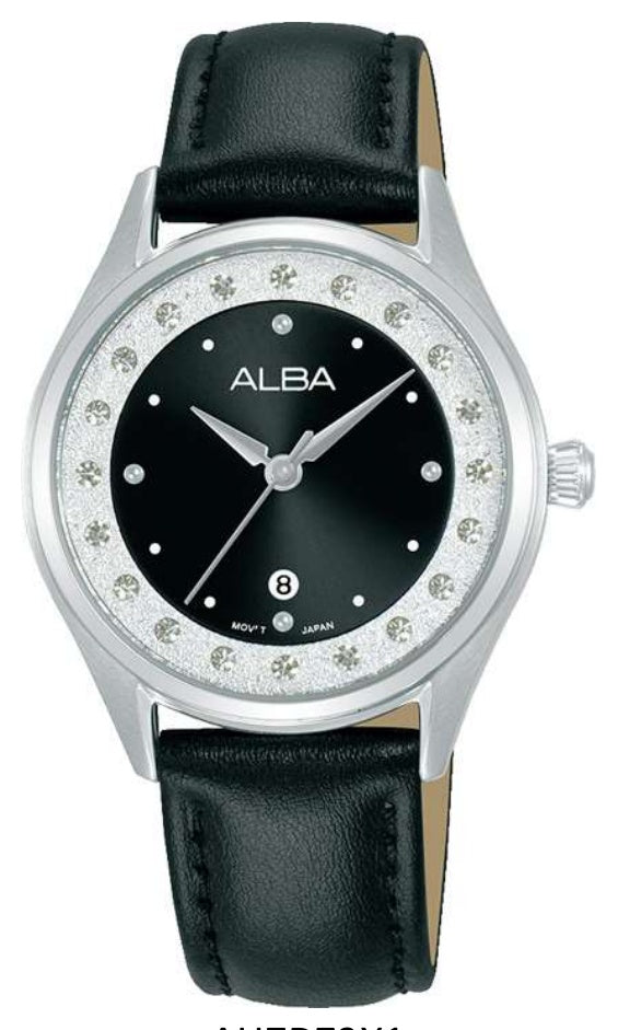 ALBA AH7DZ9X1 Watch