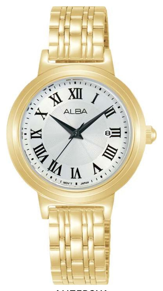 ALBA AH7EB2X1 Watch