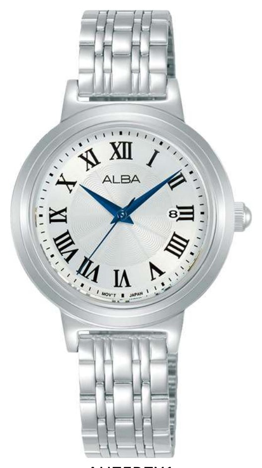 ALBA AH7EB7X1 Watch