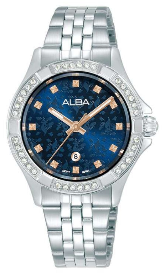 ALBA AH7ED9X1 Watch