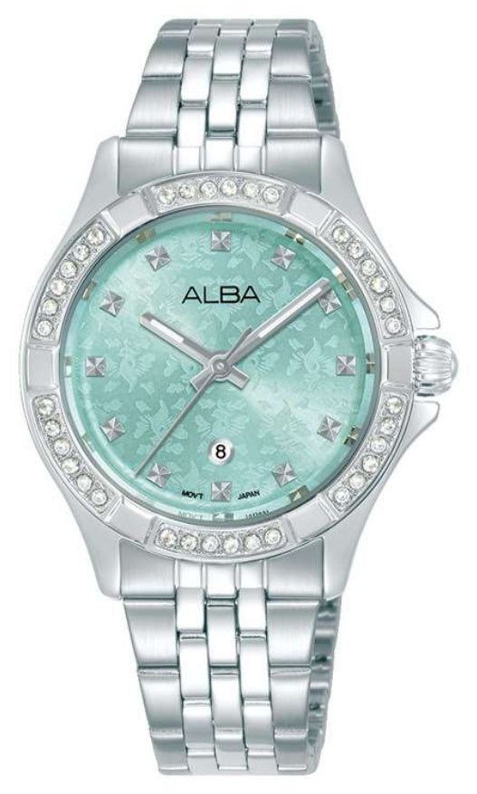 ALBA AH7EE3X1 Watch