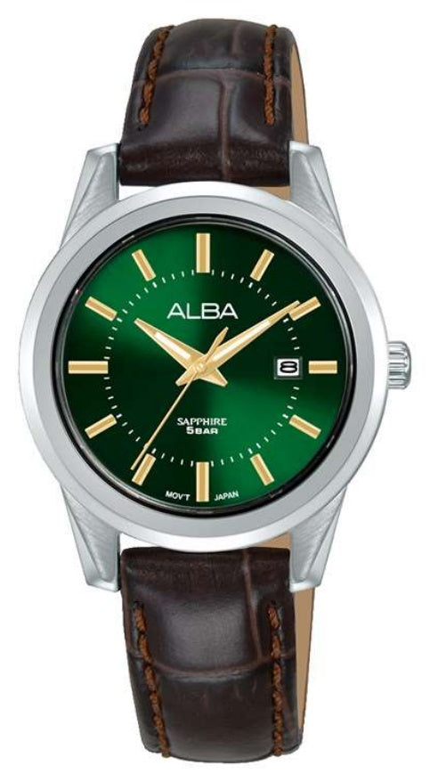 ALBA AH7EF5X1 Watch