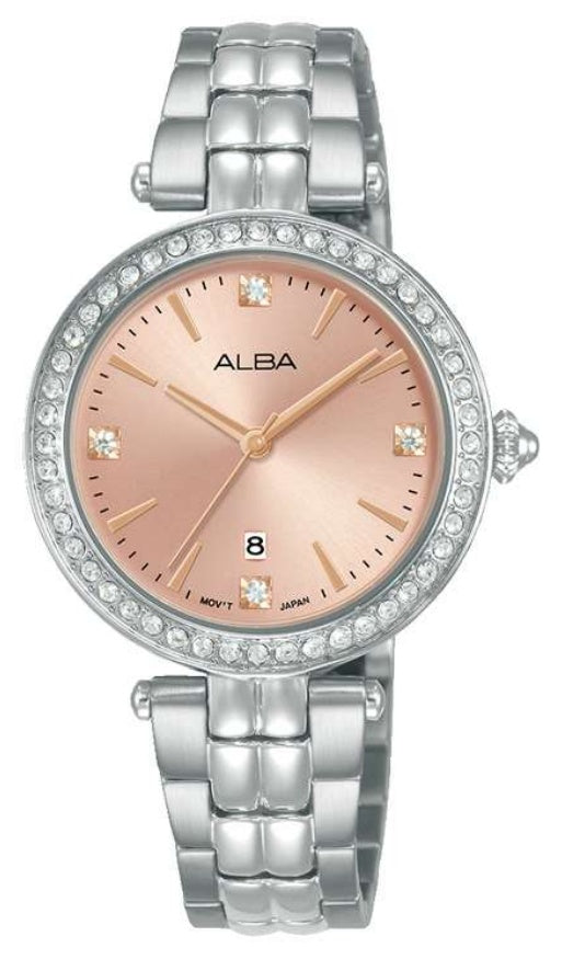 ALBA AH7EG7X1 Watch