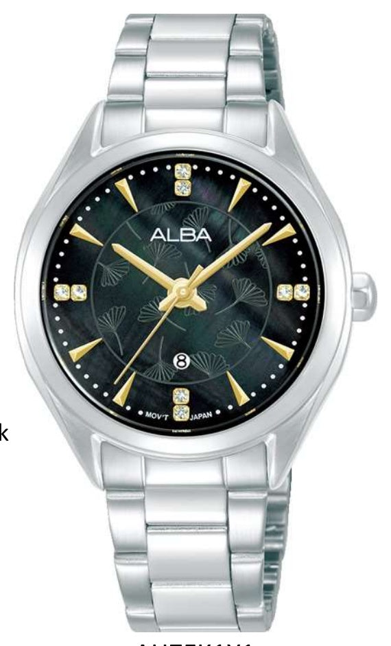 ALBA AH7EK1X1 Watch