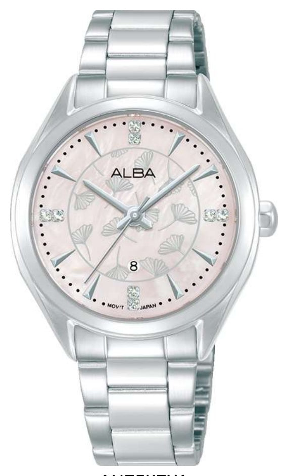 ALBA AH7EK7X1 Watch