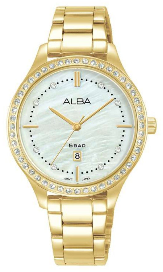 ALBA AH7EK8X1 Watch