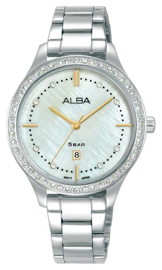 ALBA AH7EL3X1 Watch
