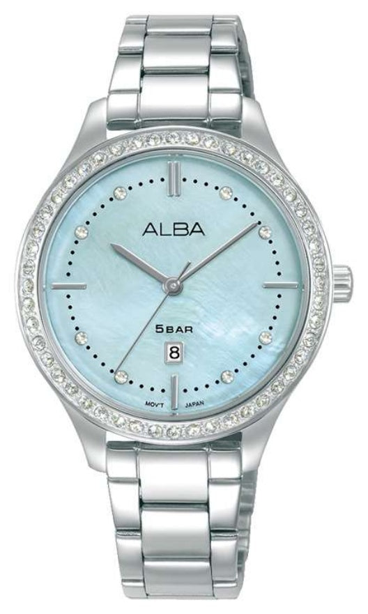 ALBA AH7EL7X1 Watch
