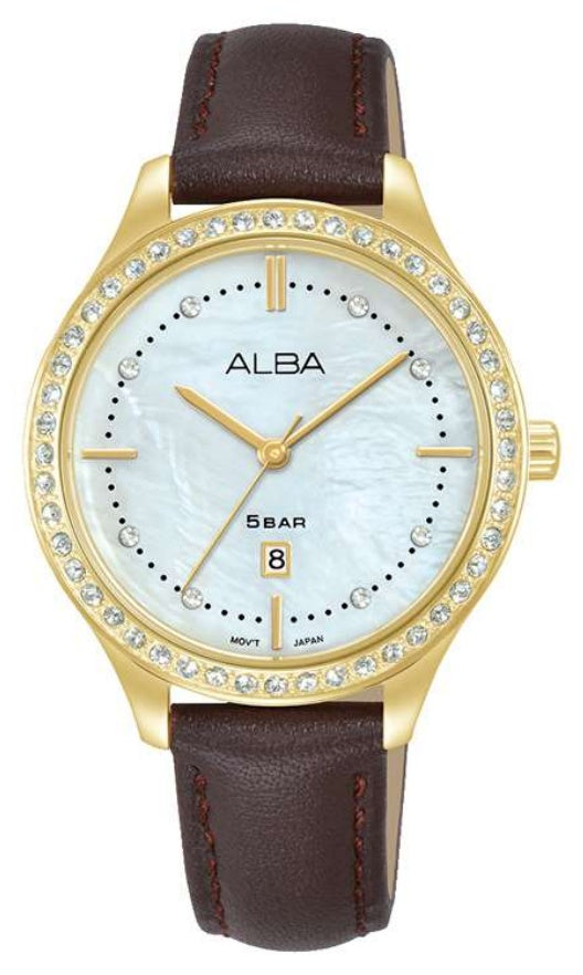 ALBA AH7EL8X1 Watch