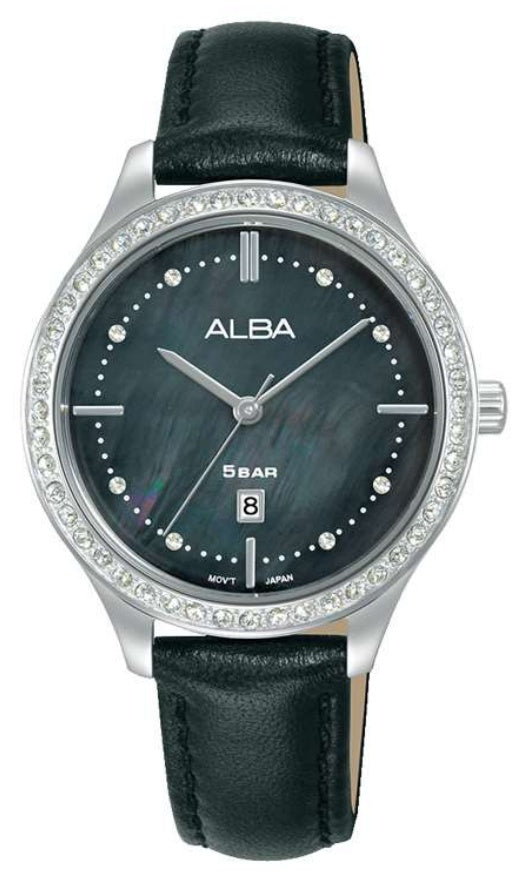 ALBA AH7EM1X1 Watch