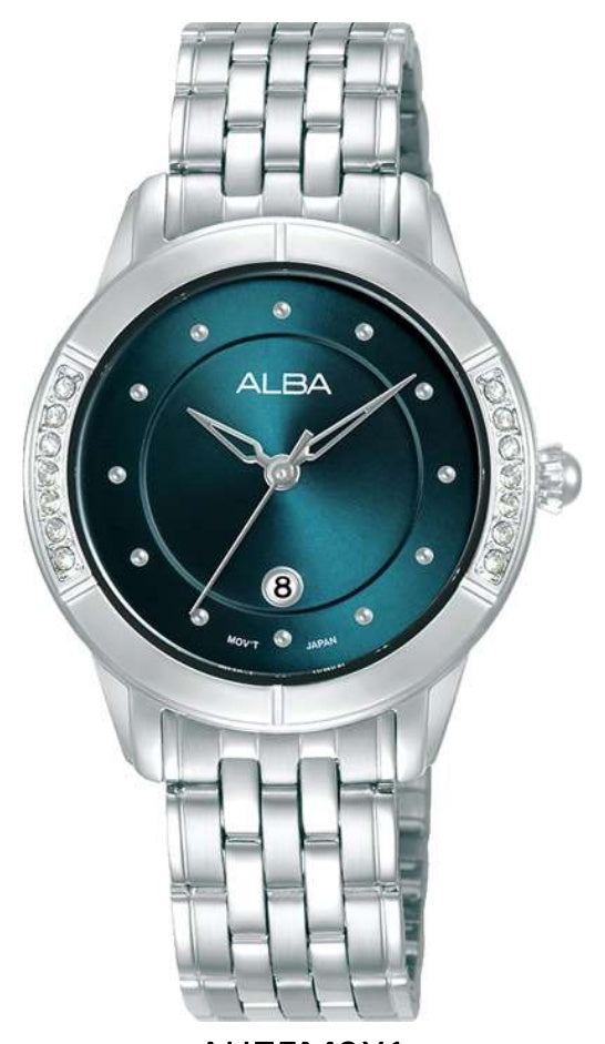 ALBA AH7EM9X1 Watch